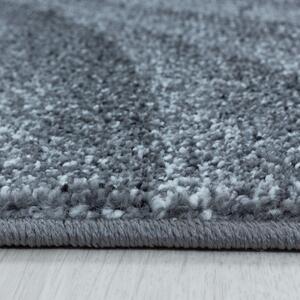 Moderní kusový koberec Ottawa 4206 grey | Šedá Typ: 80x150 cm