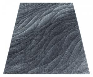 Moderní kusový koberec Ottawa 4206 grey | Šedá Typ: 200x290 cm