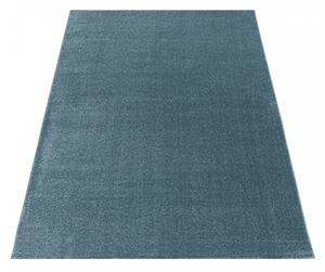 Moderní kusový koberec Rio 4600 blue | Modrá Typ: 80x250 cm