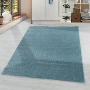 Moderní kusový koberec Rio 4600 blue | Modrá Typ: 240x340 cm