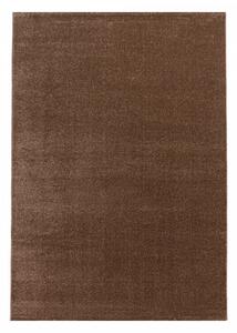 Moderní kusový koberec Rio 4600 copper | Hnědá Typ: 120x170 cm