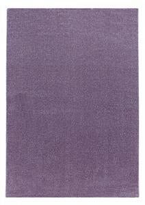 Moderní kusový koberec Rio 4600 lila | Fialová Typ: 80x150 cm