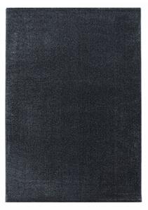 Moderní kusový koberec Rio 4600 grey | Šedá Typ: 140x200 cm
