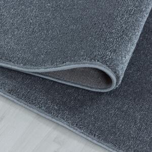 Moderní kusový koberec Rio 4600 silver | Šedá Typ: 240x340 cm