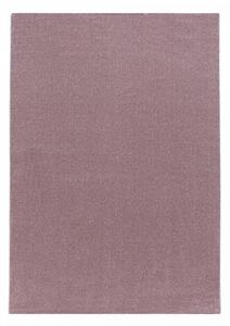 Moderní kusový koberec Rio 4600 rose | Růžová Typ: 80x250 cm
