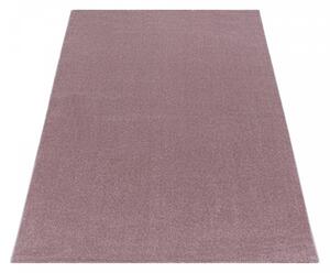 Moderní kusový koberec Rio 4600 rose | Růžová Typ: 240x340 cm