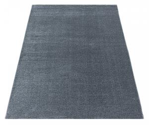 Moderní kusový koberec Rio 4600 silver | Šedá Typ: 240x340 cm
