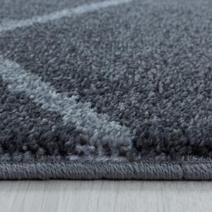 Moderní kusový koberec Rio 4602 grey | Šedá Typ: 120x170 cm