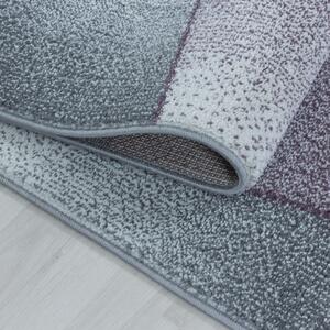 Moderní kusový koberec Rio 4603 lila | Vícebarevná Typ: 80x150 cm