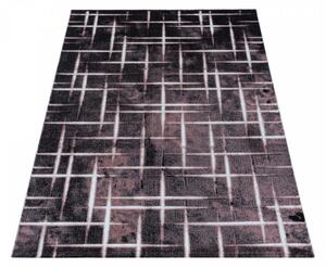 Moderní kusový koberec Costa 3521 pink | Růžová Typ: 120x170 cm