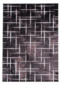 Moderní kusový koberec Costa 3521 pink | Růžová Typ: 160x230 cm