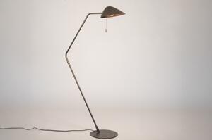 Stojací lampa Marianne Brown (LMD)