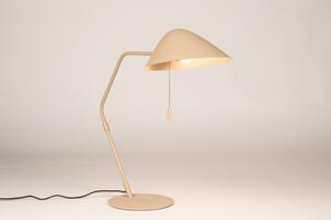Stolní lampa Marianne Taupe (LMD)