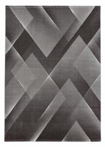 Moderní kusový koberec Costa 3522 brown | Hnědá Typ: 80x250 cm