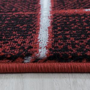 Moderní kusový koberec Costa 3521 red | Červená Typ: 200x290 cm