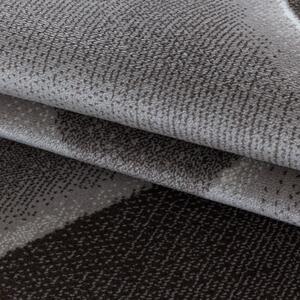 Moderní kusový koberec Costa 3522 brown | Hnědá Typ: 80x150 cm