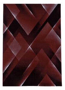 Moderní kusový koberec Costa 3522 red | Červená Typ: 140x200 cm