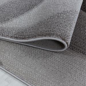 Moderní kusový koberec Costa 3523 brown | Hnědá Typ: 80x150 cm