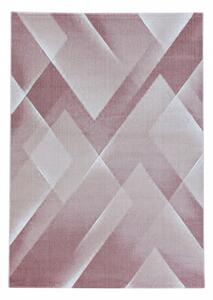 Moderní kusový koberec Costa 3522 pink | Růžová Typ: 80x150 cm