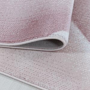 Moderní kusový koberec Costa 3522 pink | Růžová Typ: 240x340 cm