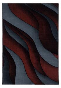 Moderní kusový koberec Costa 3523 red | Vícebarevná Typ: 160x230 cm