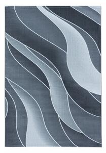 Moderní kusový koberec Costa 3523 grey | Šedá Typ: 160x230 cm
