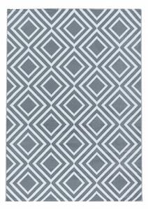 Moderní kusový koberec Costa 3525 grey | Šedá Typ: 200x290 cm