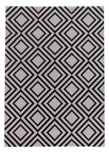 Moderní kusový koberec Costa 3525 pink | Vícebarevná Typ: 140x200 cm