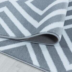 Moderní kusový koberec Costa 3525 grey | Šedá Typ: 120x170 cm