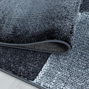 Moderní kusový koberec Costa 3526 black | Vícebarevná Typ: 240x340 cm
