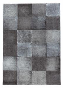 Moderní kusový koberec Costa 3526 brown | Vícebarevná Typ: 160x230 cm