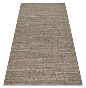 Dywany Luszczow Kusový koberec SISAL FLOORLUX 20389 taupe, šampaňská, MELANŽ Rozměr koberce: 160 x 230 cm