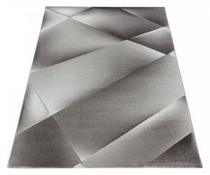 Moderní kusový koberec Costa 3527 brown | Vícebarevná Typ: 240x340 cm