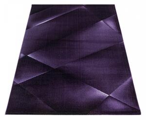 Moderní kusový koberec Costa 3527 lila | Fialová Typ: 240x340 cm