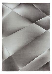 Moderní kusový koberec Costa 3527 brown | Vícebarevná Typ: 120x170 cm