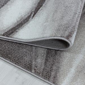 Moderní kusový koberec Costa 3528 brown | Vícebarevná Typ: 80x150 cm