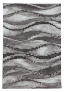 Moderní kusový koberec Costa 3528 brown | Vícebarevná Typ: 240x340 cm