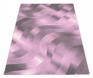 Moderní kusový koberec Costa 3529 pink | Růžová Typ: 80x250 cm