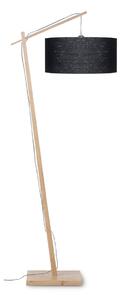 STOJACÍ LAMPA, 70/176 cm Good & Mojo - Online Only svítidla, Online Only
