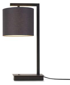 STOLNÍ LAMPA, E14, 17/44 cm It's about Romi - Online Only svítidla, Online Only