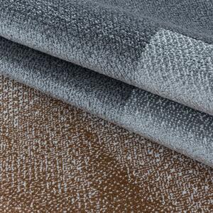 Moderní kusový koberec Efor 3712 copper | Vícebarevná Typ: 240x340 cm