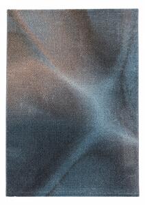 Ayyildiz, Moderní kusový koberec Efor 3714 | modrá Typ: 200x290 cm