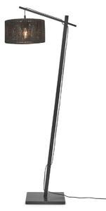 STOJACÍ LAMPA, 31/57/150 cm Good & Mojo - Online Only svítidla, Online Only