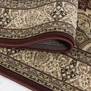 Klasický kusový koberec Kashmir 2601 red | Červená Typ: 120x170 cm