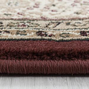 Klasický kusový koberec Kashmir 2601 red | Červená Typ: 80x150 cm