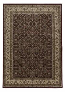 Klasický kusový koberec Kashmir 2602 red | Červená Typ: 200x290 cm