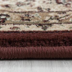 Klasický kusový koberec Kashmir 2602 red | Červená Typ: 120x170 cm