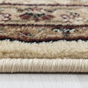 Klasický kusový koberec Kashmir 2602 beige | Béžová Typ: 120x170 cm