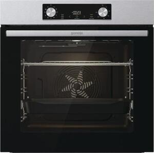 Vestavná trouba Gorenje BO6735E05X (A)