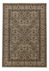 Klasický kusový koberec Kashmir 2602 beige | Béžová Typ: 200x290 cm